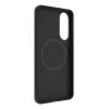Etui na telefon komórkowy dbramante1928 Cover do Samsung Galaxy S25 Edge, 17 cm (6,7 cala), czarne, plastikowe