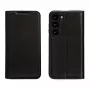 dbramante1928 Oslo - Galaxy S23 - Czarny, Folio, Samsung, Galaxy S23, 15,5 cm (6,1 cala), Czarny