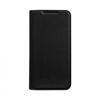 dbramante1928 Oslo - Galaxy S23 - Czarny, Folio, Samsung, Galaxy S23, 15,5 cm (6,1 cala), Czarny