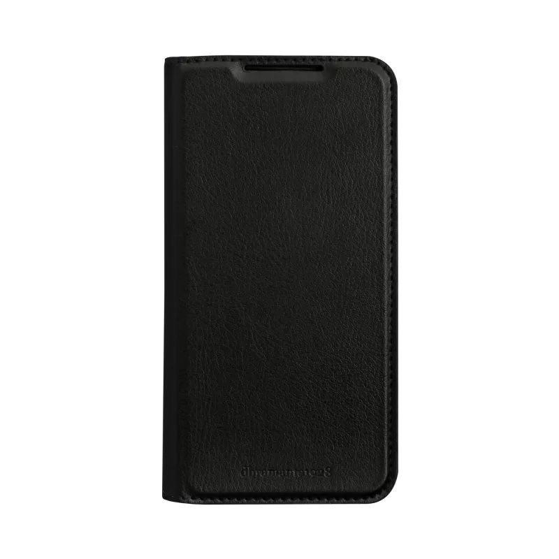 dbramante1928 Oslo - Galaxy S23 - Czarny, Folio, Samsung, Galaxy S23, 15,5 cm (6,1 cala), Czarny