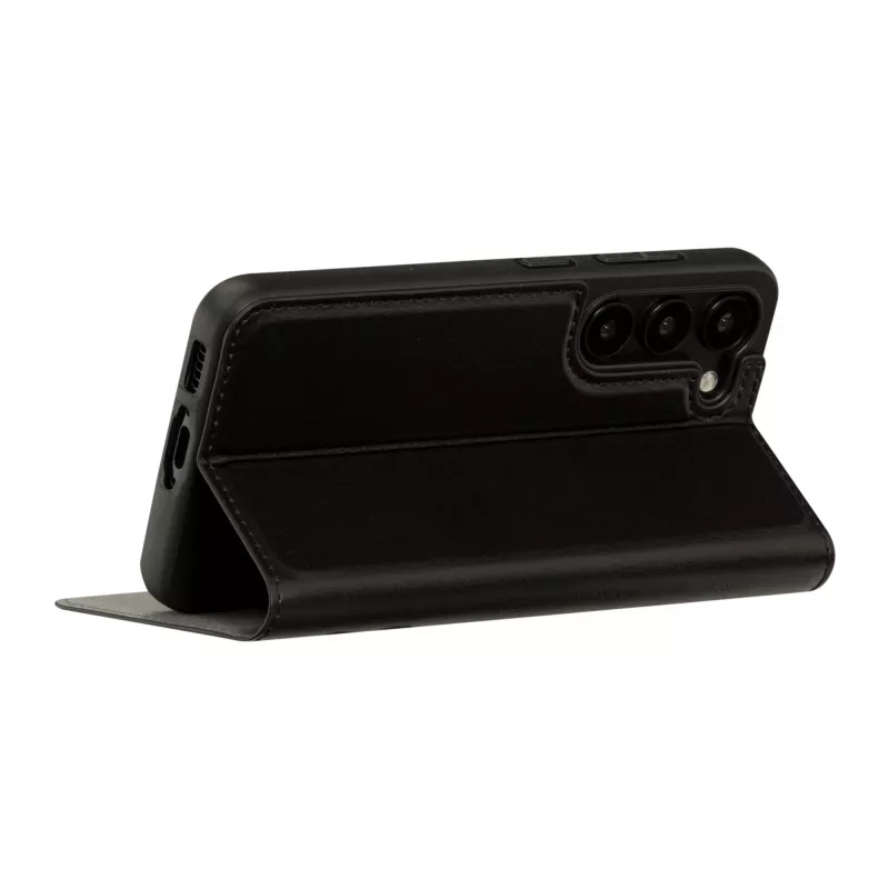 dbramante1928 Oslo - Galaxy S23 - Czarny, Folio, Samsung, Galaxy S23, 15,5 cm (6,1 cala), Czarny