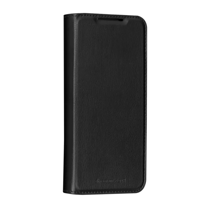 dbramante1928 Oslo - Galaxy S23 - Czarny, Folio, Samsung, Galaxy S23, 15,5 cm (6,1 cala), Czarny