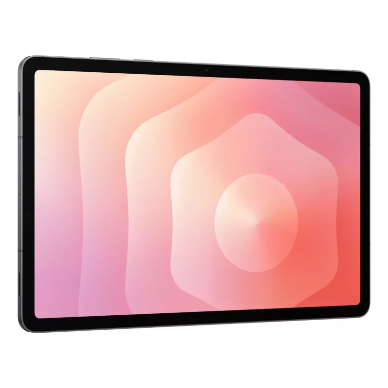 Samsung Galaxy Tab S11 5G Enterprise Edition Mediatek LTE-TDD i LTE-FDD 128 GB 27,9 cm (11 cali) 12 GB Wi-Fi 6E (802.11ax) Szary
