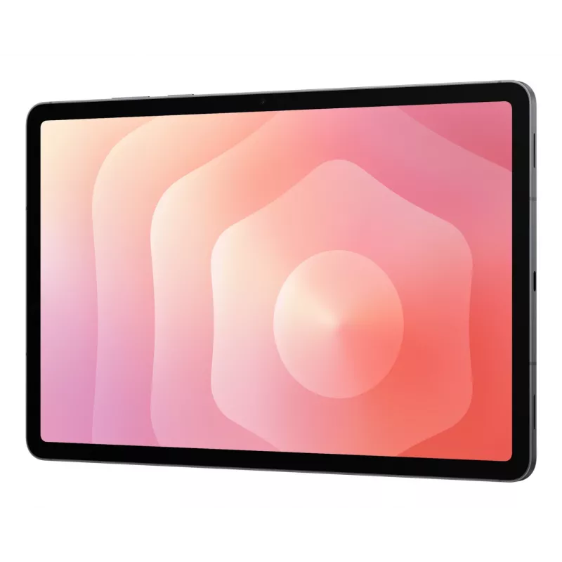 Samsung Galaxy Tab S11 5G Enterprise Edition Mediatek LTE-TDD i LTE-FDD 128 GB 27,9 cm (11 cali) 12 GB Wi-Fi 6E (802.11ax) Szary