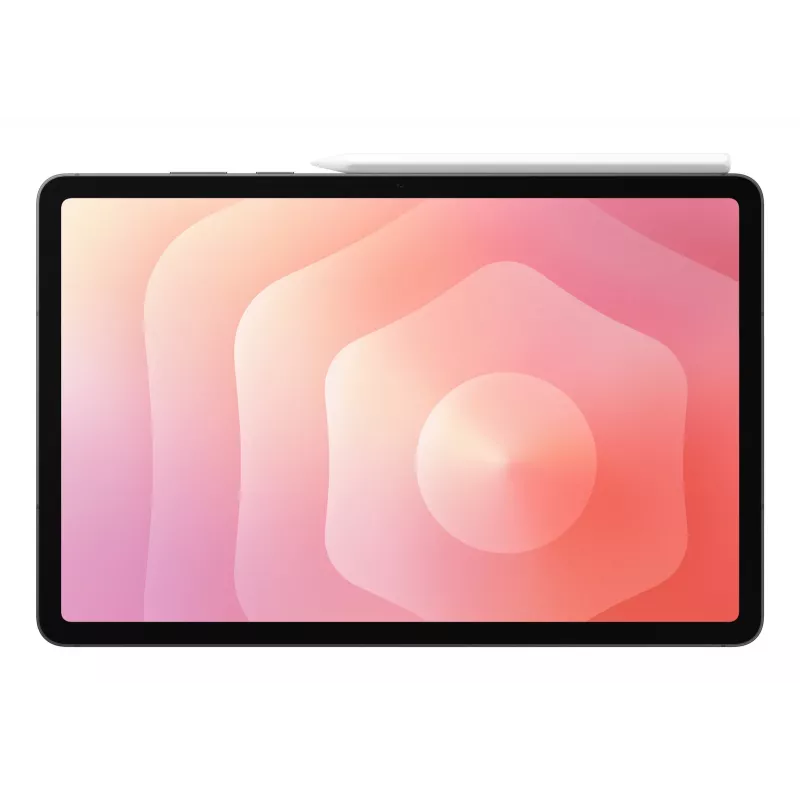 Samsung Galaxy Tab S11 5G Enterprise Edition Mediatek LTE-TDD i LTE-FDD 128 GB 27,9 cm (11 cali) 12 GB Wi-Fi 6E (802.11ax) Szary