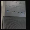 Obudowa PC Micro Tower LC-Power 2004MB-V3, Micro-ATX/Mini-ITX, czarna, zasilacz górny, obsługuje 2×3,5 cala + 2×2,5 cala, USB 3.2 Gen1