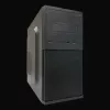 Obudowa PC Micro Tower LC-Power 2004MB-V3, Micro-ATX/Mini-ITX, czarna, zasilacz górny, obsługuje 2×3,5 cala + 2×2,5 cala, USB 3.2 Gen1