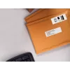 Oryginalne etykiety DYMO Authentic LabelWriter Large Address | 36 mm x 89 mm | Rolka 260 szt. | Czarny nadruk na białym | do drukarek etykiet LabelWriter