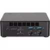 TERRA Micro 7000C GREENLINE Intel® Core™ i7 i7-1355U 16 GB DDR5-SDRAM 500 GB SSD Windows 11 Pro Mikro PC Mini PC Czarny
