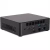 TERRA Micro 7000C GREENLINE Intel® Core™ i7 i7-1355U 16 GB DDR5-SDRAM 500 GB SSD Windows 11 Pro Mikro PC Mini PC Czarny