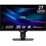 Monitor MSI MAG 274UPDFDE E16M 68,6 cm (27 cali) 3840 x 2160 pikseli 4K Ultra HD LED Czarny