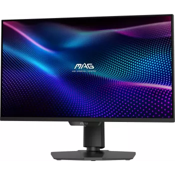 Monitor MSI MAG 274UPDFDE E16M 68,6 cm (27 cali) 3840 x 2160 pikseli 4K Ultra HD LED Czarny