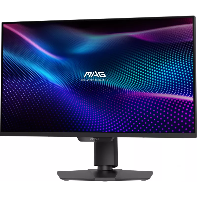 Monitor MSI MAG 274UPDFDE E16M 68,6 cm (27 cali) 3840 x 2160 pikseli 4K Ultra HD LED Czarny