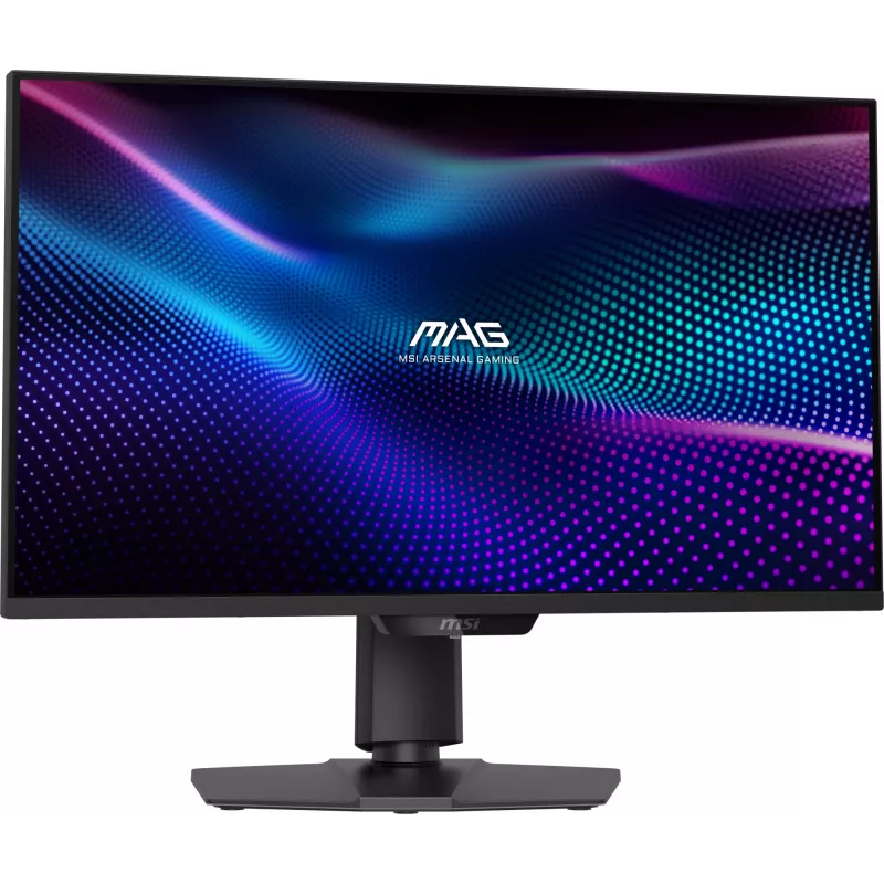 Monitor MSI MAG 274UPDFDE E16M 68,6 cm (27 cali) 3840 x 2160 pikseli 4K Ultra HD LED Czarny