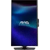 Monitor MSI MAG 274UPDFDE E16M 68,6 cm (27 cali) 3840 x 2160 pikseli 4K Ultra HD LED Czarny