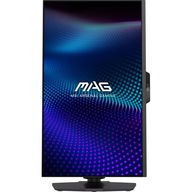 Monitor MSI MAG 274UPDFDE E16M 68,6 cm (27 cali) 3840 x 2160 pikseli 4K Ultra HD LED Czarny