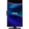 Monitor MSI MAG 274UPDFDE E16M 68,6 cm (27 cali) 3840 x 2160 pikseli 4K Ultra HD LED Czarny