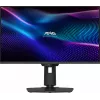 Monitor MSI MAG 274UPDFDE E16M 68,6 cm (27 cali) 3840 x 2160 pikseli 4K Ultra HD LED Czarny