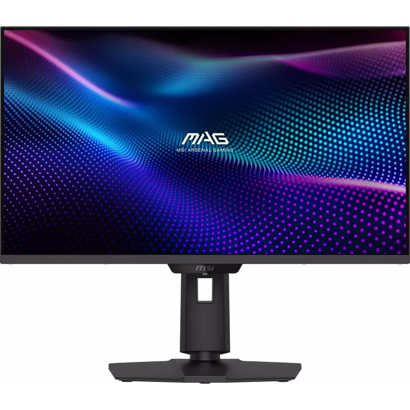 Monitor MSI MAG 274UPDFDE E16M 68,6 cm (27 cali) 3840 x 2160 pikseli 4K Ultra HD LED Czarny