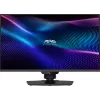 Monitor MSI MAG 274UPDFDE E16M 68,6 cm (27 cali) 3840 x 2160 pikseli 4K Ultra HD LED Czarny