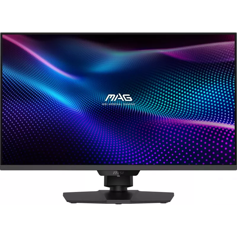 Monitor MSI MAG 274UPDFDE E16M 68,6 cm (27 cali) 3840 x 2160 pikseli 4K Ultra HD LED Czarny