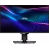 Monitor MSI MAG 274UPDFDE E16M 68,6 cm (27 cali) 3840 x 2160 pikseli 4K Ultra HD LED Czarny