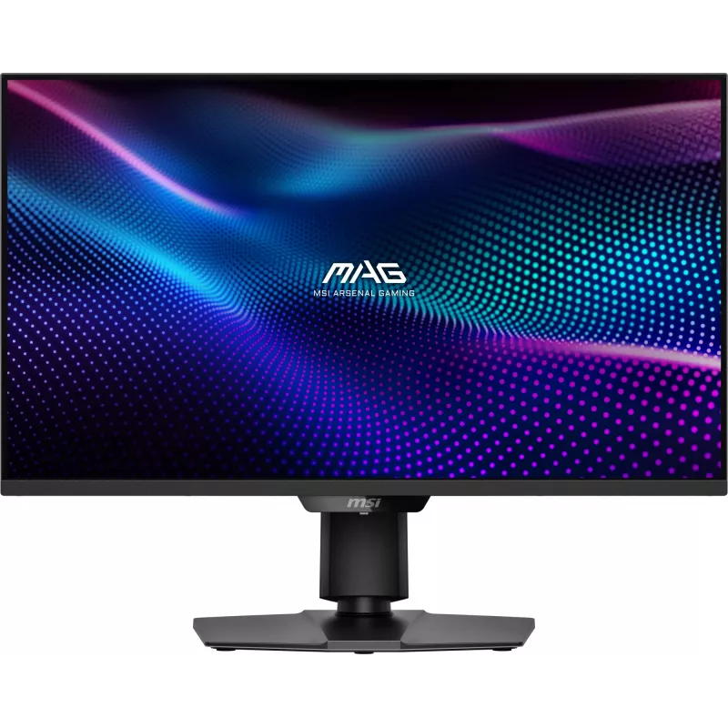 Monitor MSI MAG 274UPDFDE E16M 68,6 cm (27 cali) 3840 x 2160 pikseli 4K Ultra HD LED Czarny