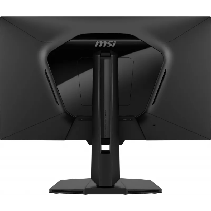 Monitor MSI MAG 274UPDFDE E16M 68,6 cm (27 cali) 3840 x 2160 pikseli 4K Ultra HD LED Czarny