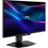 Monitor MSI MAG 274UPDFDE E16M 68,6 cm (27 cali) 3840 x 2160 pikseli 4K Ultra HD LED Czarny