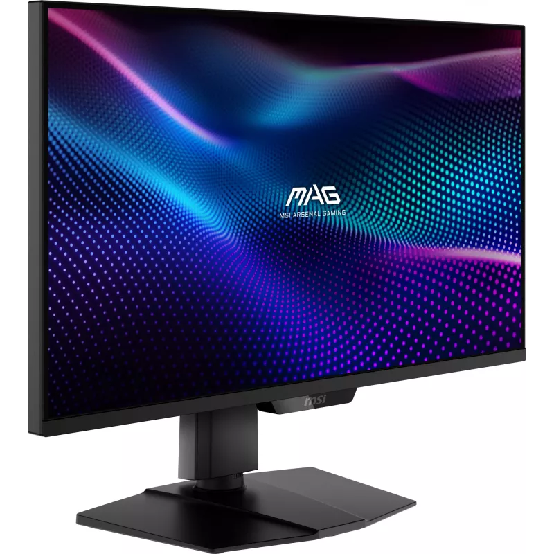 Monitor MSI MAG 274UPDFDE E16M 68,6 cm (27 cali) 3840 x 2160 pikseli 4K Ultra HD LED Czarny
