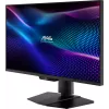 Monitor MSI MAG 274UPDFDE E16M 68,6 cm (27 cali) 3840 x 2160 pikseli 4K Ultra HD LED Czarny