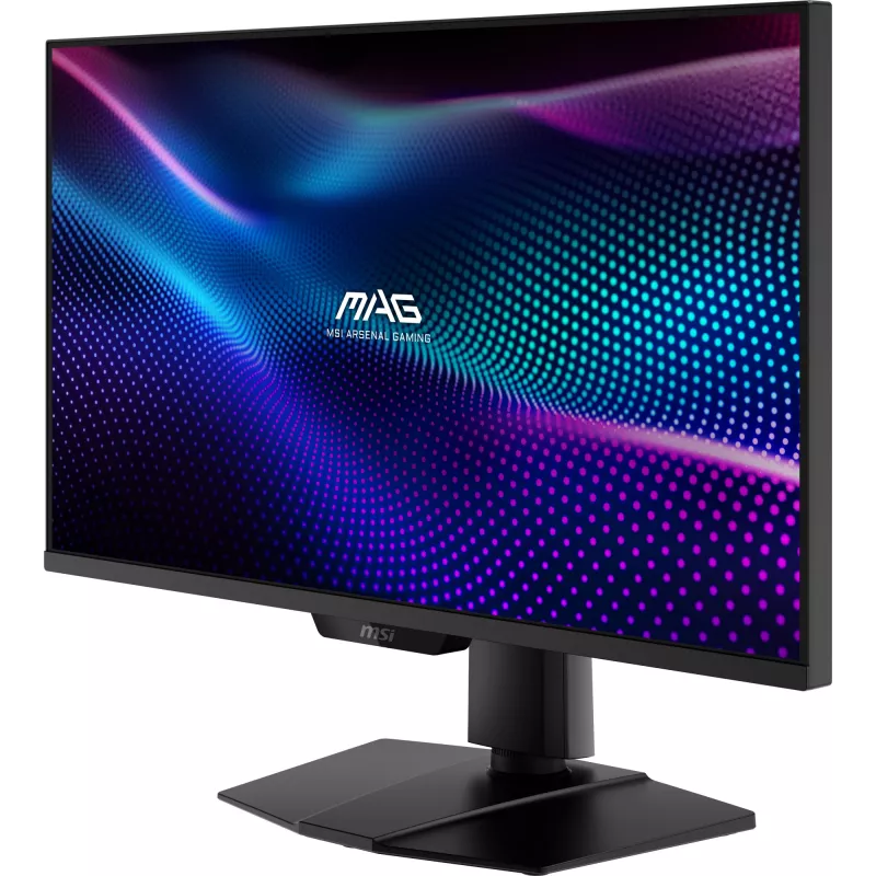 Monitor MSI MAG 274UPDFDE E16M 68,6 cm (27 cali) 3840 x 2160 pikseli 4K Ultra HD LED Czarny