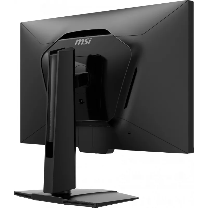 Monitor MSI MAG 274UPDFDE E16M 68,6 cm (27 cali) 3840 x 2160 pikseli 4K Ultra HD LED Czarny