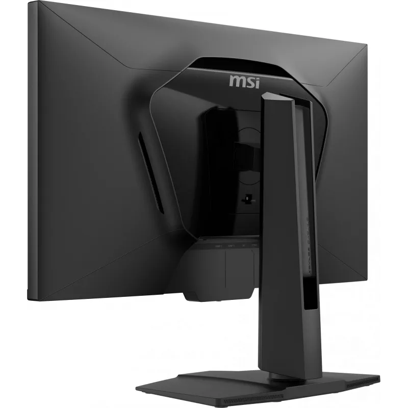 Monitor MSI MAG 274UPDFDE E16M 68,6 cm (27 cali) 3840 x 2160 pikseli 4K Ultra HD LED Czarny