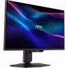 Monitor MSI MAG 274UPDFDE E16M 68,6 cm (27 cali) 3840 x 2160 pikseli 4K Ultra HD LED Czarny