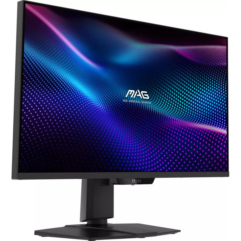 Monitor MSI MAG 274UPDFDE E16M 68,6 cm (27 cali) 3840 x 2160 pikseli 4K Ultra HD LED Czarny