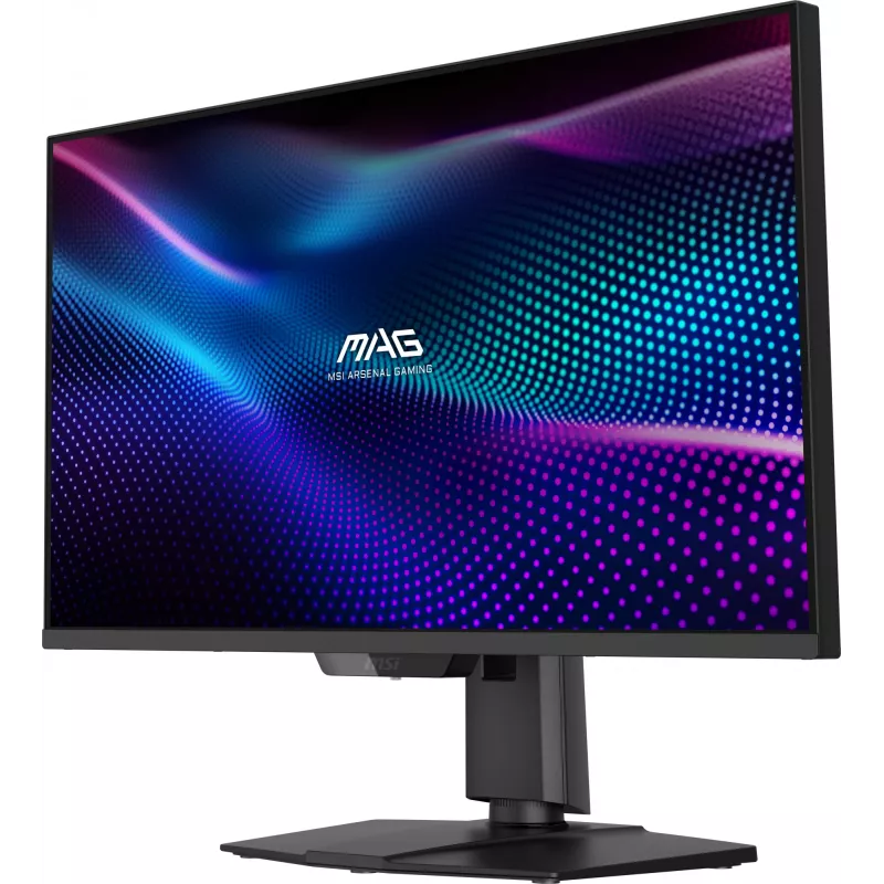 Monitor MSI MAG 274UPDFDE E16M 68,6 cm (27 cali) 3840 x 2160 pikseli 4K Ultra HD LED Czarny