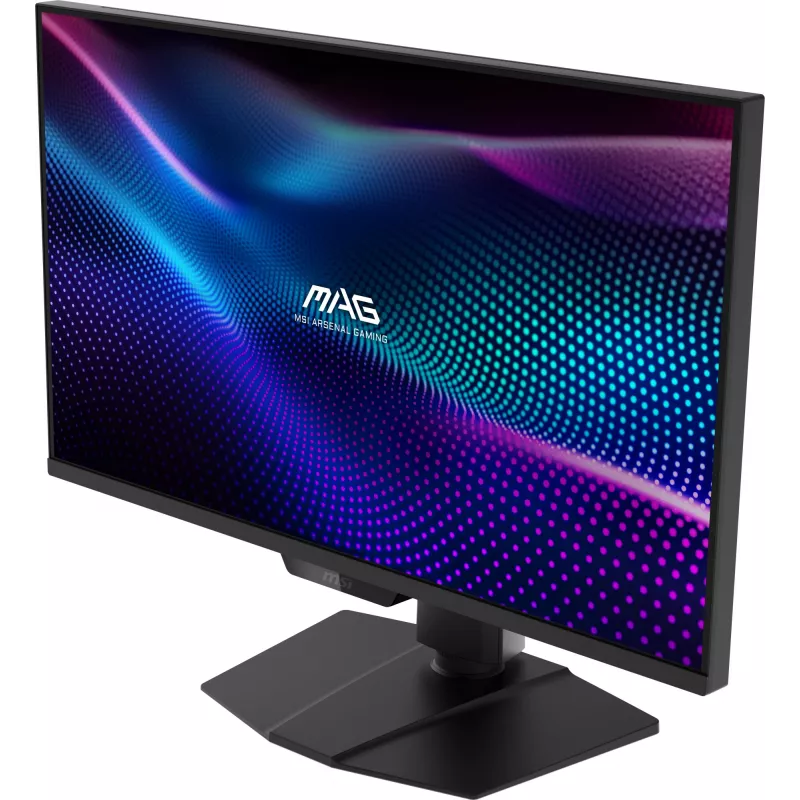 Monitor MSI MAG 274UPDFDE E16M 68,6 cm (27 cali) 3840 x 2160 pikseli 4K Ultra HD LED Czarny