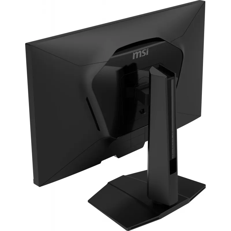 Monitor MSI MAG 274UPDFDE E16M 68,6 cm (27 cali) 3840 x 2160 pikseli 4K Ultra HD LED Czarny
