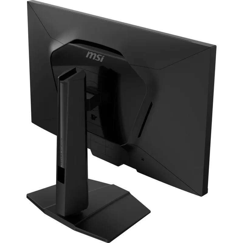 Monitor MSI MAG 274UPDFDE E16M 68,6 cm (27 cali) 3840 x 2160 pikseli 4K Ultra HD LED Czarny