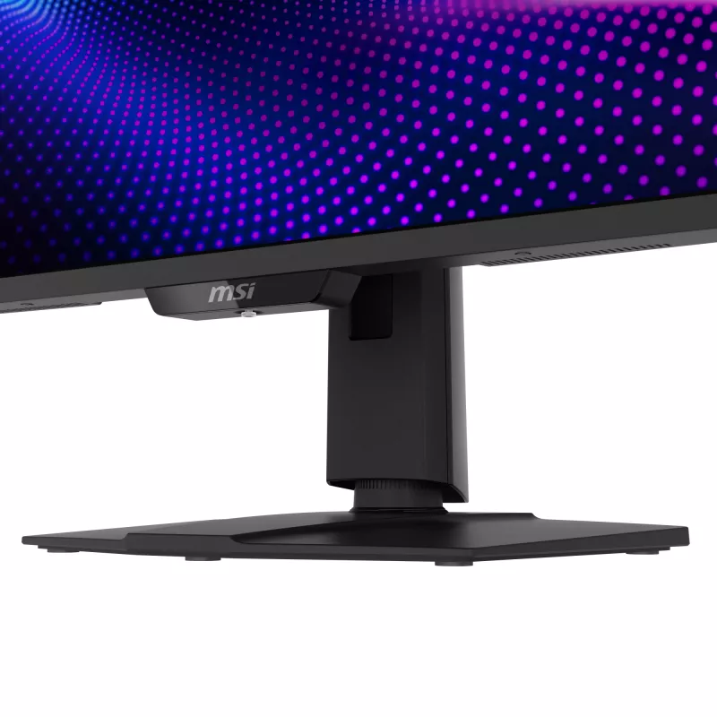 Monitor MSI MAG 274UPDFDE E16M 68,6 cm (27 cali) 3840 x 2160 pikseli 4K Ultra HD LED Czarny