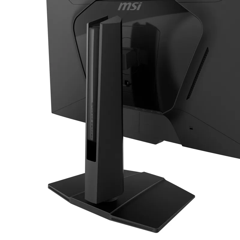 Monitor MSI MAG 274UPDFDE E16M 68,6 cm (27 cali) 3840 x 2160 pikseli 4K Ultra HD LED Czarny