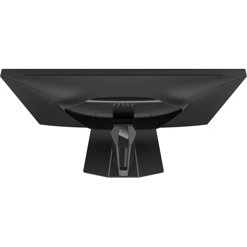 Monitor MSI MAG 274UPDFDE E16M 68,6 cm (27 cali) 3840 x 2160 pikseli 4K Ultra HD LED Czarny