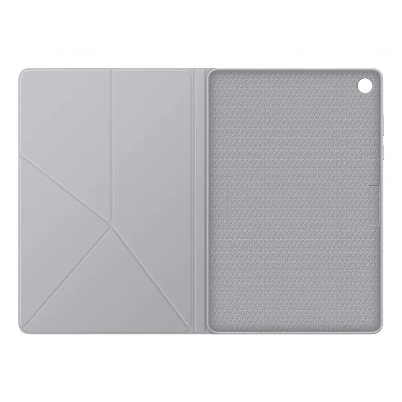 Samsung Book Cover dla Galaxy Tab A11+, folio, Samsung, Galaxy Tab A11+, 27,9 cm (11 cali), 290 g