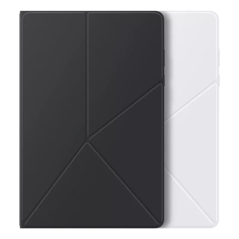 Samsung Book Cover dla Galaxy Tab A11+, folio, Samsung, Galaxy Tab A11+, 27,9 cm (11 cali), 290 g