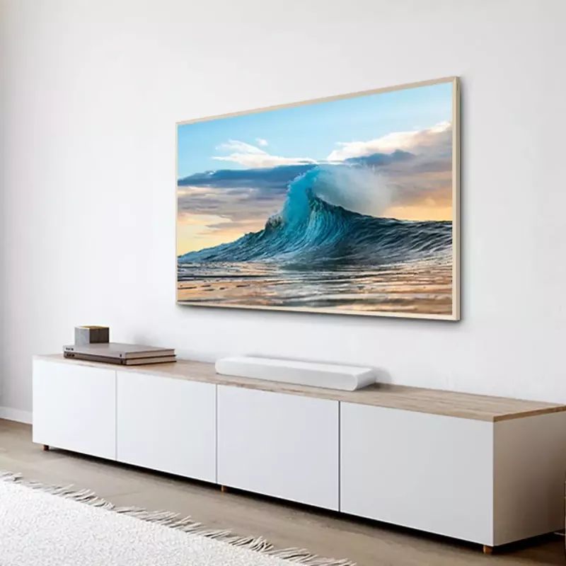 Samsung HW-S61D S-Series Soundbar 5.0 kanałów Dolby Atmos DTS:X