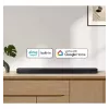 Samsung HW-S61D S-Series Soundbar 5.0 kanałów Dolby Atmos DTS:X