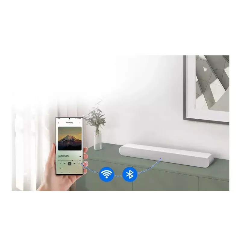 Samsung HW-S61D S-Series Soundbar 5.0 kanałów Dolby Atmos DTS:X
