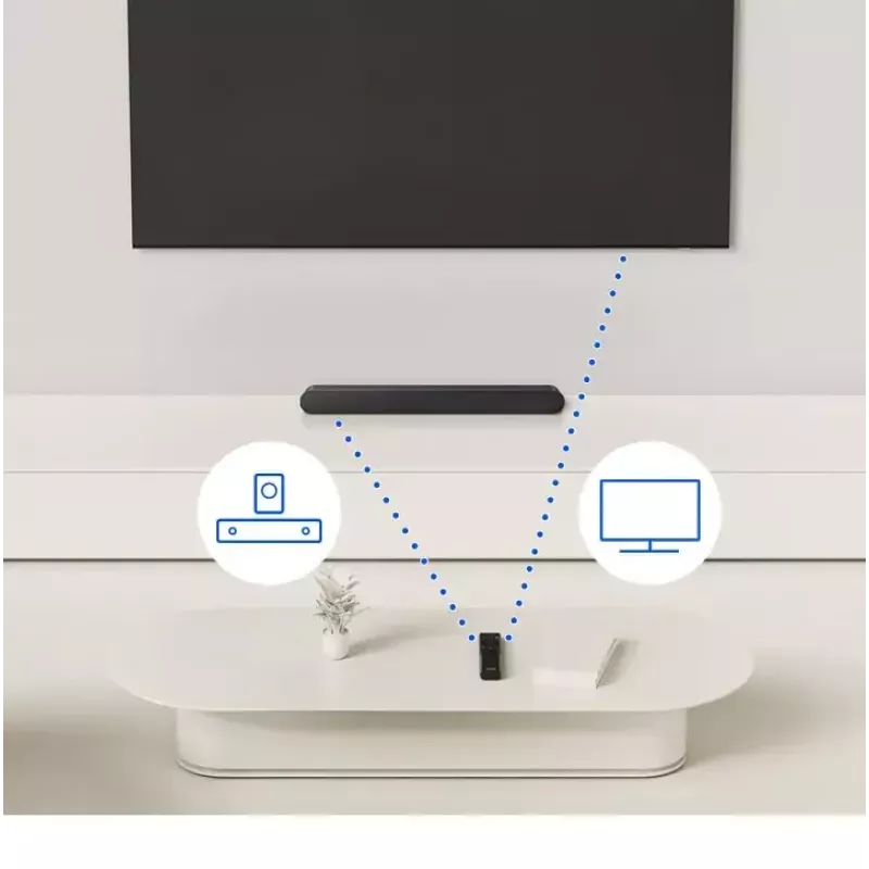 Samsung HW-S61D S-Series Soundbar 5.0 kanałów Dolby Atmos DTS:X