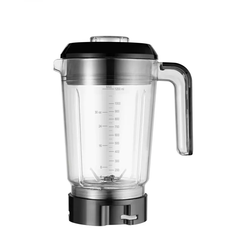 WMF Kult Pro 0416530011 1,2 L Blender stołowy 1200 W Stal nierdzewna